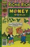 Richie Rich Money World #46 Comic Books - Covers, Scans, Photos in Richie Rich Money World Comic Books - Covers, Scans, Gallery
